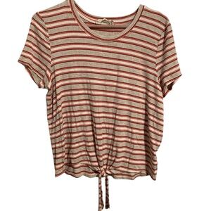 Pink republic women’s size m shirt